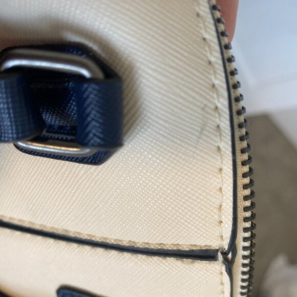 Mini Shoulder Bag - Picture 9 of 11